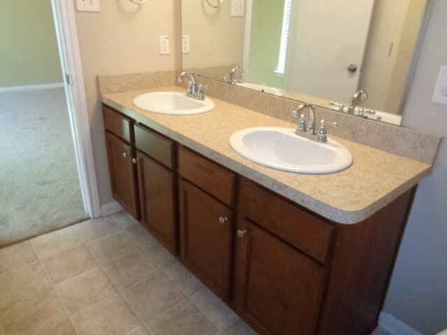 property at 8002 Big Oak Dr