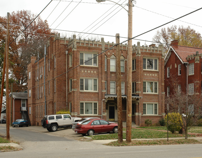 LaSalle Apartments