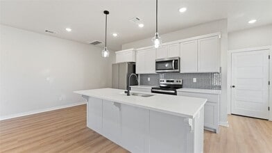 1705 Cuppett Cir in Pea Ridge, AR - Building Photo - Building Photo