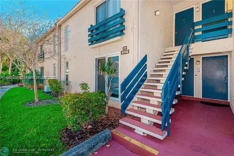 5314 NE 6th Ave in Fort Lauderdale, FL - Building Photo - Building Photo