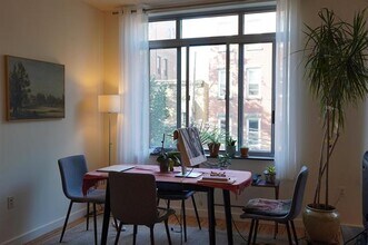 25 McWilliams Pl, Unit 205 in Jersey City, NJ - Building Photo - Building Photo