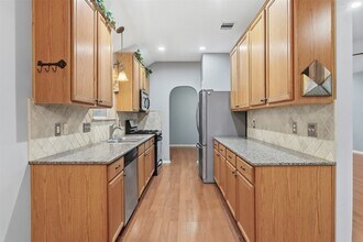 17423 Morning Star Ave in Crosby, TX - Building Photo - Building Photo