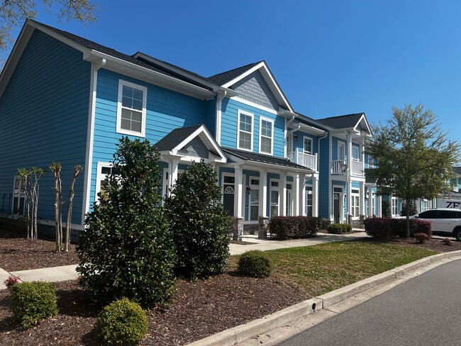 812 Moen Pl in Myrtle Beach, SC - Building Photo - Building Photo