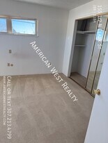 155 N Clark St in Powell, WY - Building Photo