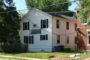 311 Linden Walk Apartments