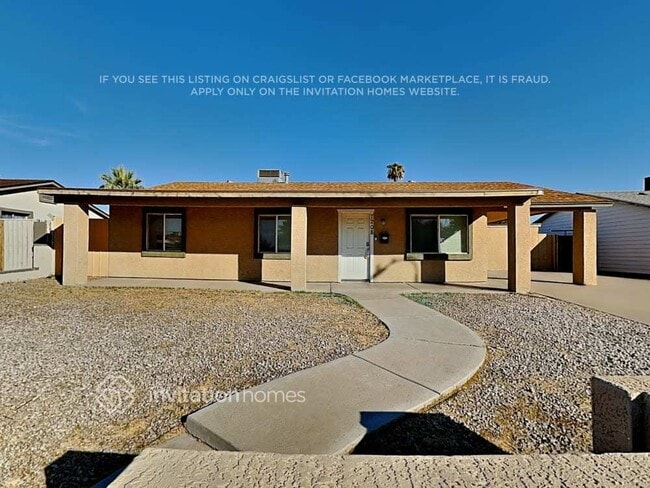 property at 7208 W Monterosa St