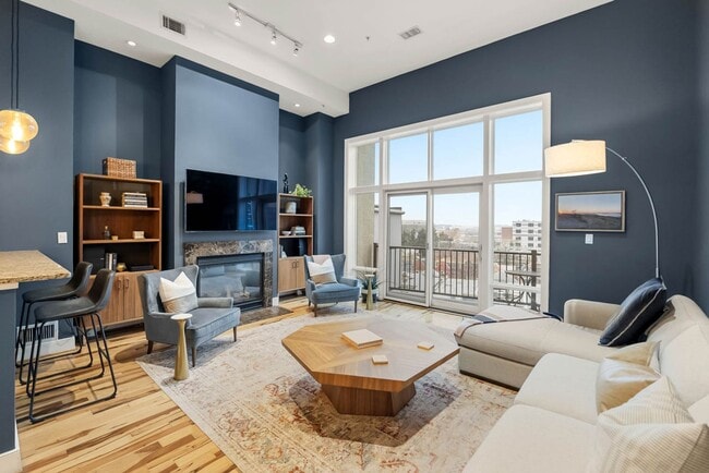 property at 1330 Belmont St NW