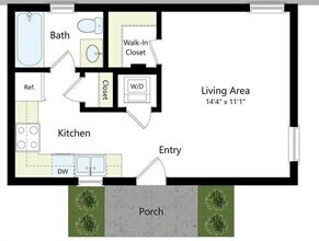 5401 Barlean Rnch in Fort Worth, TX - Building Photo - Building Photo