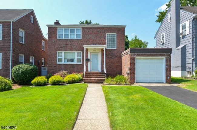 property at 968 Byron Ave