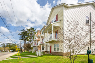 Campus Block & 1864 West in Tallahassee, FL - Building Photo - Building Photo