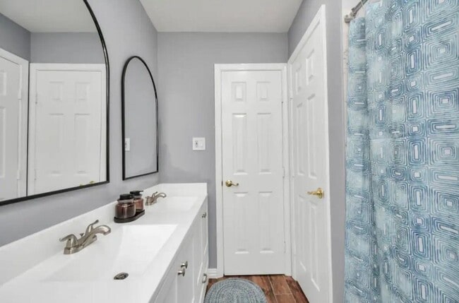 property at 205 Ron Cir