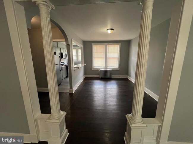 2026 N Wolfe St in Baltimore, MD - Building Photo - Building Photo