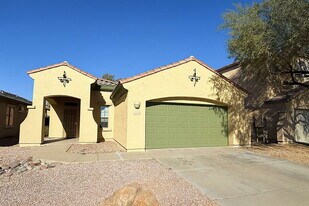 9138 W Palm Ln in Phoenix, AZ - Building Photo