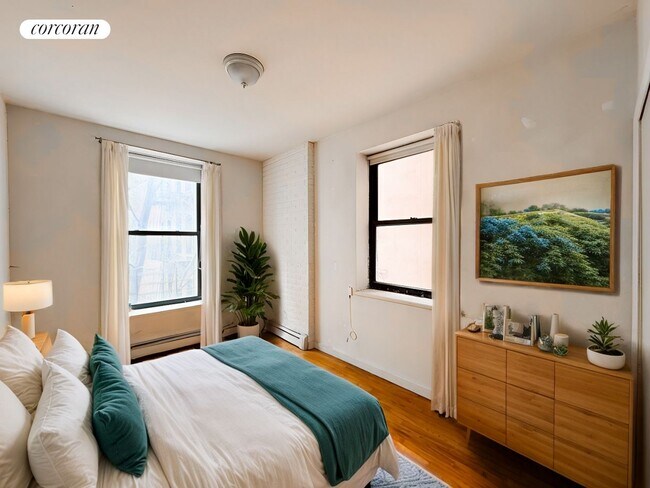 314 W 116th St in New York, NY - Building Photo - Building Photo