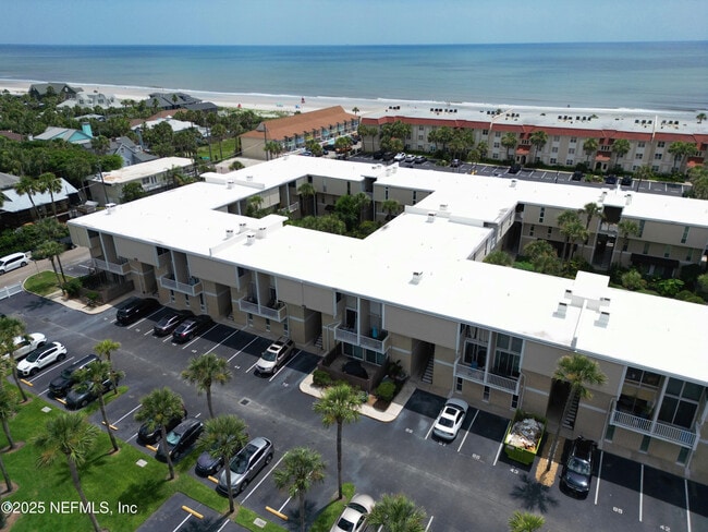property at 901 Ocean Blvd