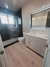 3525 Brooks Ave in Santa Rosa, CA - Building Photo - Building Photo