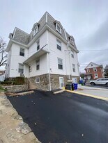 311 Nice Ave, Unit B in Jenkintown, PA - Building Photo