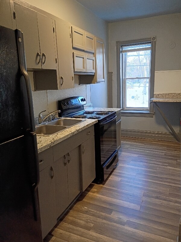 734 Lehman St in Lebanon, PA - Foto de edificio - Building Photo