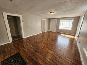 3716 Marion St in North Little Rock, AR - Building Photo - Building Photo