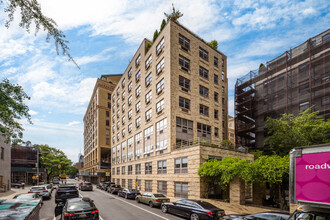 The HighLine West Village in New York, NY - Building Photo - Building Photo