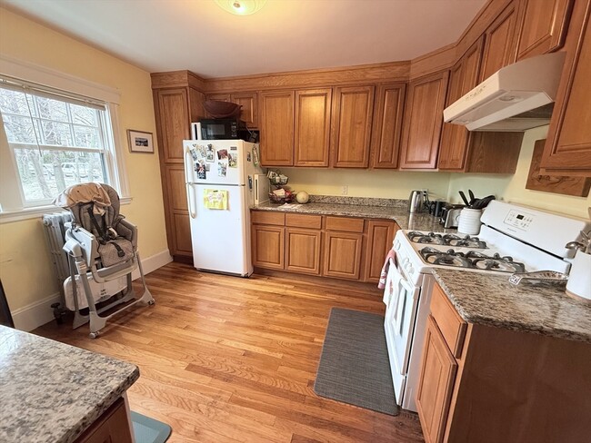 61 Atherton Rd, Unit 1 in Brookline, MA - Building Photo - Building Photo