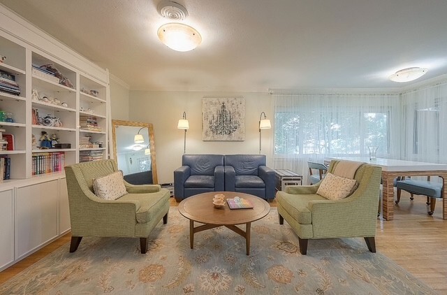 property at 5203 Chesapeake Way