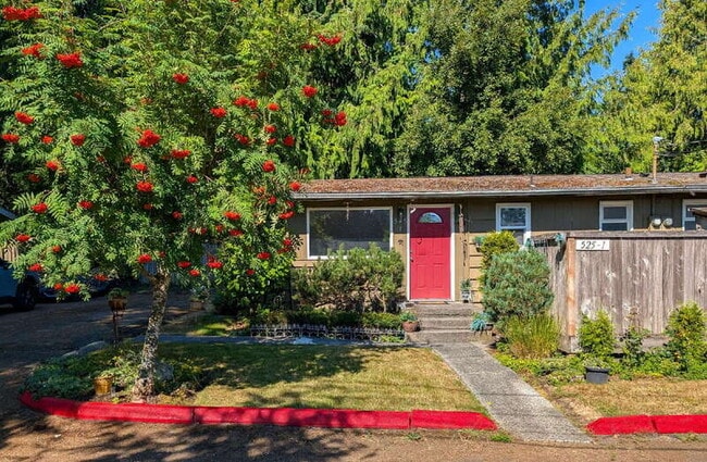 property at 525 Madison St
