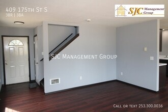 409 175th St S in Spanaway, WA - Building Photo - Building Photo