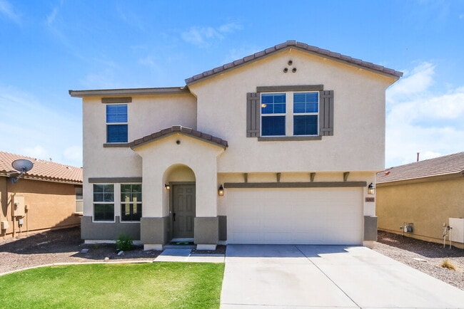 property at 1003 E Daniella Dr