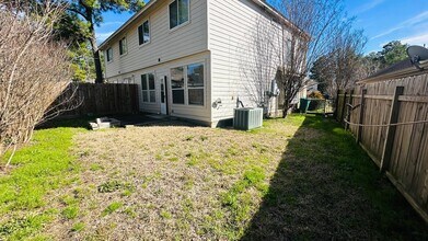 1813 Arbor Glen in Conroe, TX - Building Photo - Building Photo