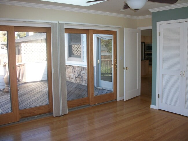 1417 Vale Ave in Napa, CA - Building Photo - Building Photo