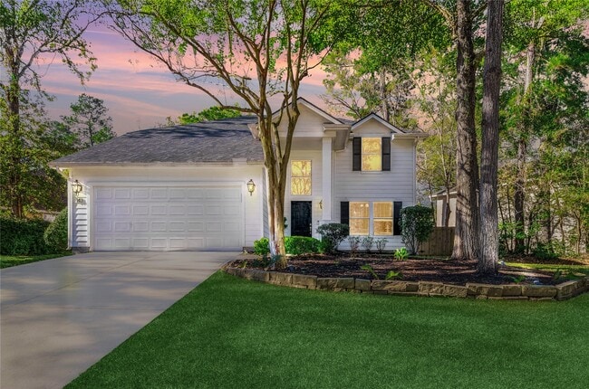 property at 143 S Vesper Bend Cir