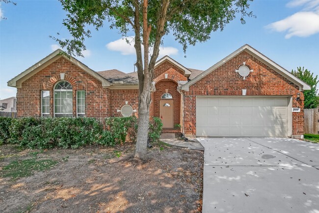 property at 2000 Water Trace Ct