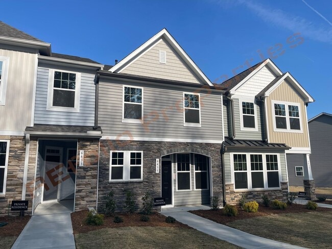 6435 Granite Quarry Dr in Raleigh, NC - Building Photo - Building Photo