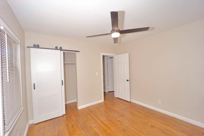 property at 1981 Brannen Rd SE