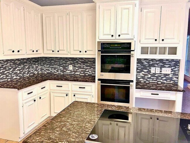 13714 Quail Forest Dr in Cypress, TX - Building Photo - Building Photo