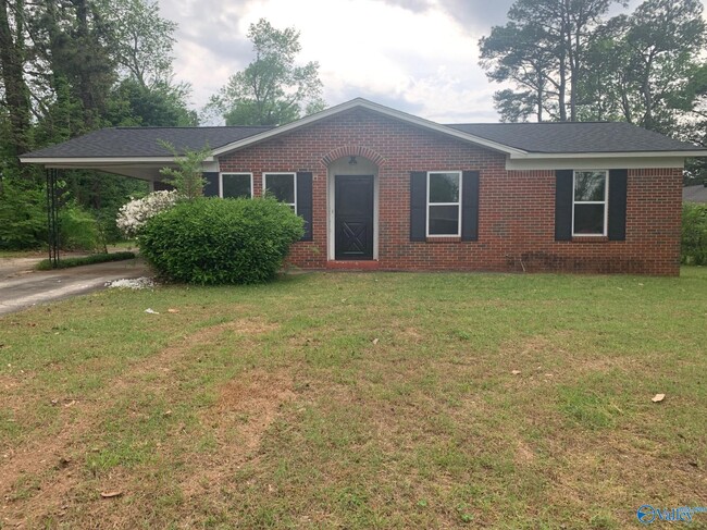 property at 208 Longview St