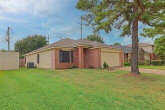 7907 Fire Thorn Ln in Cypress, TX - Building Photo - Building Photo