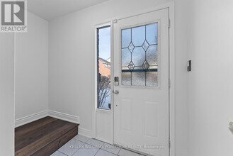 3380 South Millway in Mississauga, ON - Building Photo - Building Photo
