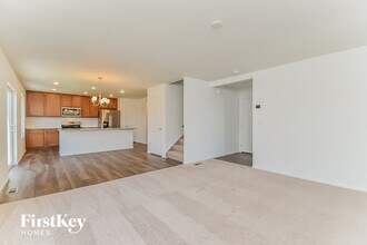 10633 Luneth Dr in Colorado Springs, CO - Building Photo - Building Photo
