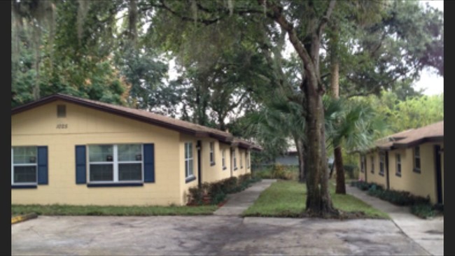 1023-1025 McNamee St in Leesburg, FL - Foto de edificio - Other