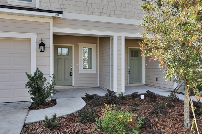 13092 Bachara Wy in Jacksonville, FL - Building Photo - Building Photo