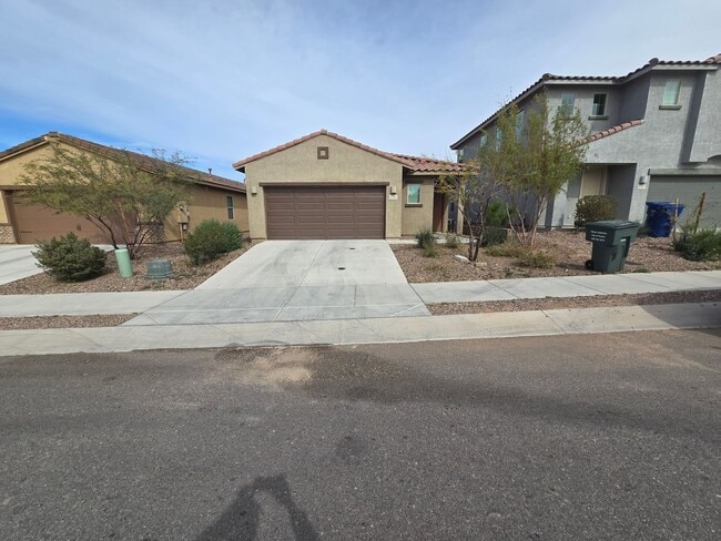 property at 6783 E Paseo De Villalobos