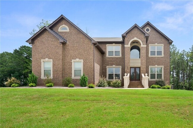 85 Allspice Dr in Covington, GA - Building Photo - Building Photo