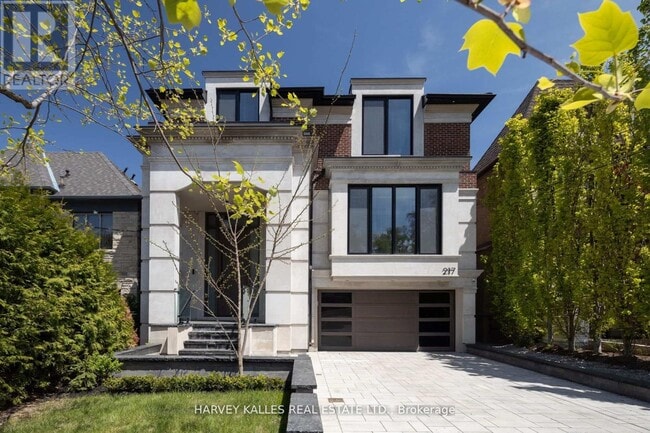 property at 217 Richview Ave