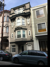 940 Jackson St in San Francisco, CA - Building Photo - Primary Photo