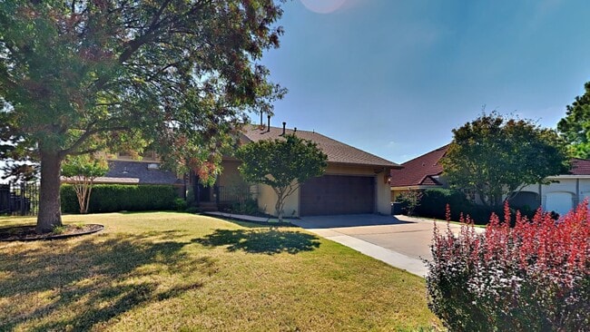 property at 7757 S Hudson Ave
