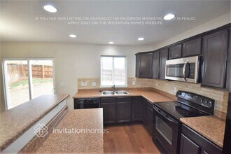 9242 Waters Edge Dr in Fountain, CO - Building Photo - Building Photo