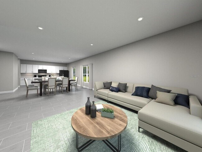 4724 Homestead Trl in St. Cloud, FL - Building Photo - Building Photo