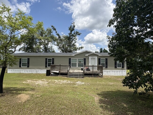 property at 1343 Clifford Rogers Rd